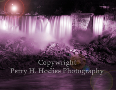 American Falls