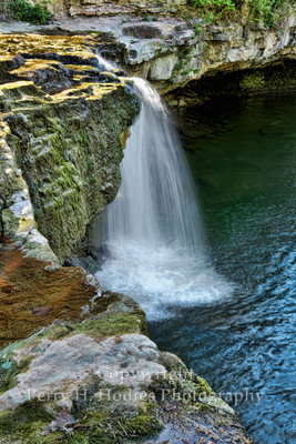 Ludlow Falls