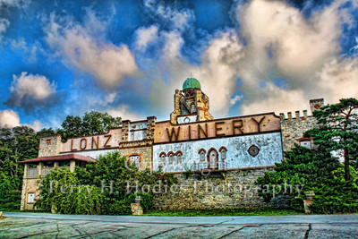 Lonz Winery