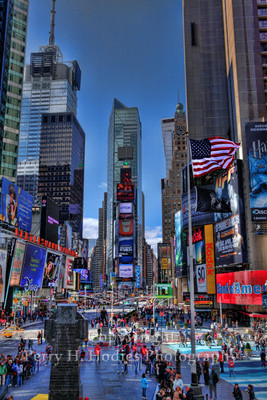 Times Square