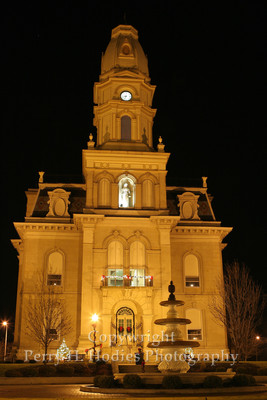 Night Court
