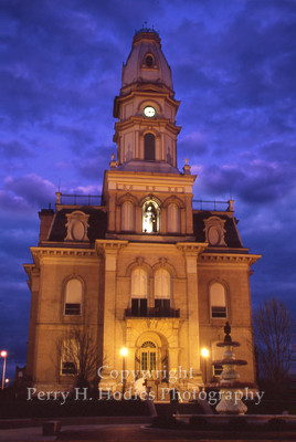 Storm Court