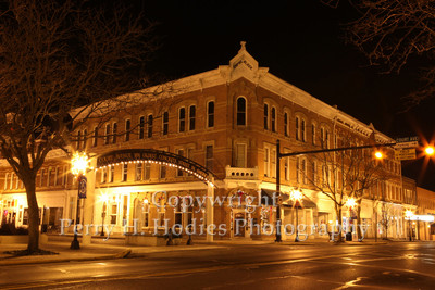 Empire Block
