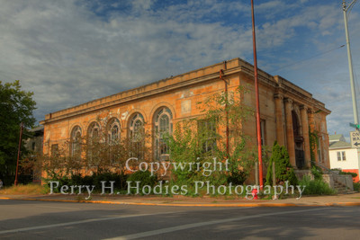Old Post Office