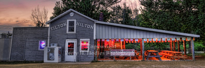 Tilton Glow