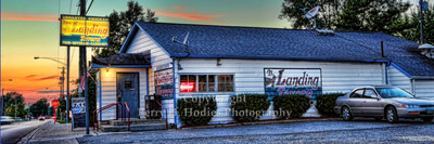 The Landing Tavern
