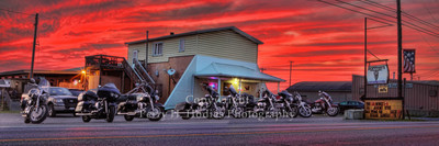 Bike Night