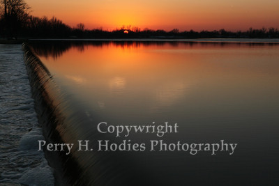 Serenity Flows