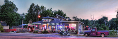 The Indian Head BBQ