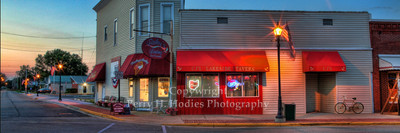 CJ's Lakeside Tavern