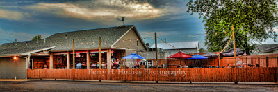 Woody's