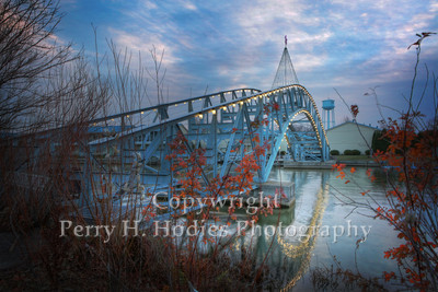 Harbor Bridge