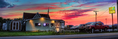 Brother's Bar & Grill