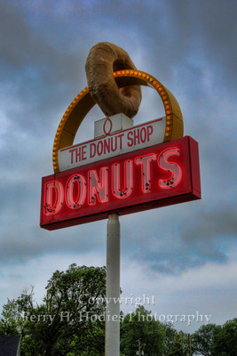 Donuts!