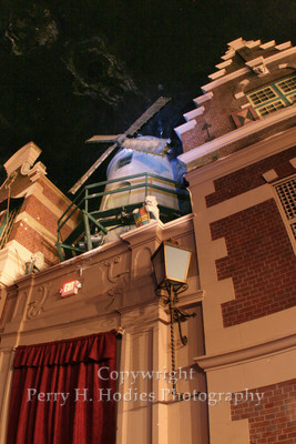 Windmill