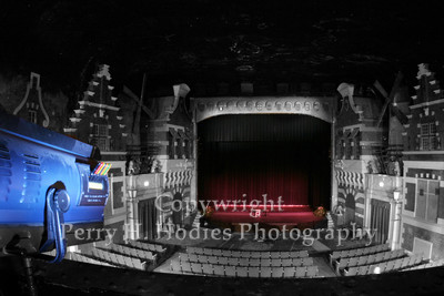 Spotlight View