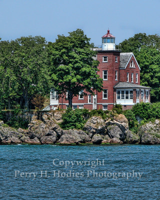 South Bass Island Lighthouse
