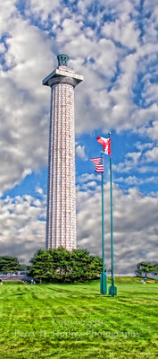 Perry's Monument