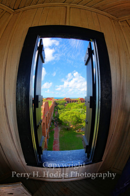 Fort View