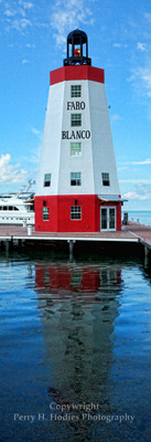 Faro Blanco