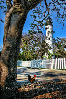 Key West Lighthouse