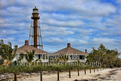 Sanibel Light