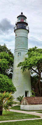 Ket West Lighthouse