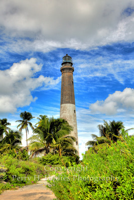 Loggerhead Key