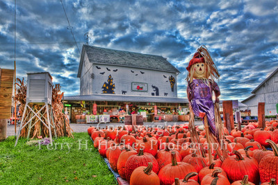 Scarecrow