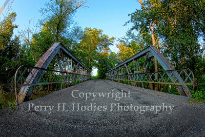 Iron Bridge