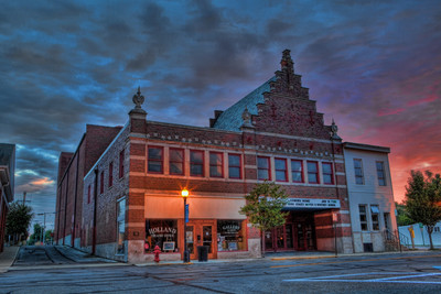 Sunrise Cinema