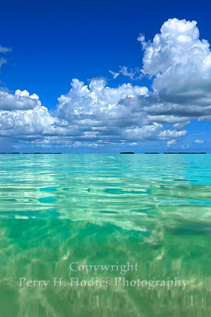 Marvin Key Clouds