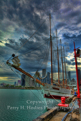 Windy City